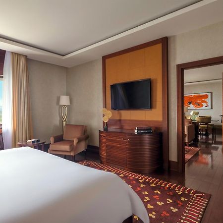 Rixos Borovoe Hotell Shchūchīnsk Exteriör bild A bedroom at the hotel